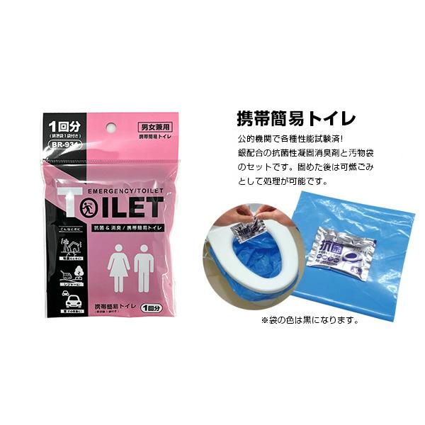 箱入り5年保存防災セット BR-992 あんしん非常食&サバイバルセット 台風や地震などの自然災害の持ち出しにも 充実のセット内容 | ブレイン | 07