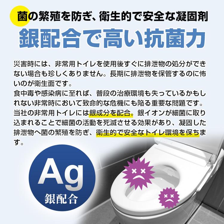 エチケット袋&凝固消臭剤セット1回分 BR-993 抗菌&消臭で車内でも安心 車 飛行機 バス 長距離移動 乗り物酔いの吐き気や嘔吐対策 | ブレイン | 06