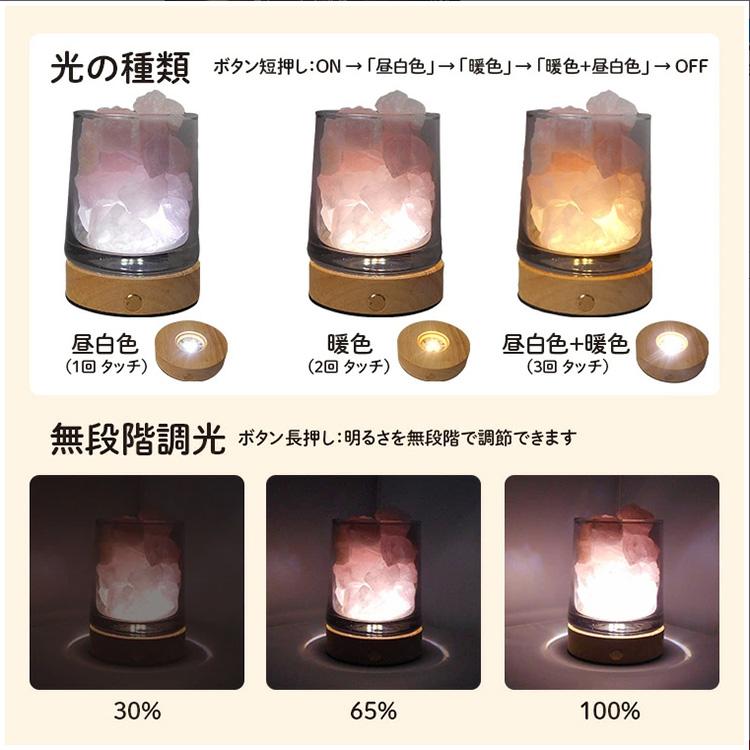 LEDアロマストーンセット BR-A1001 ラビン アロマストーンセット