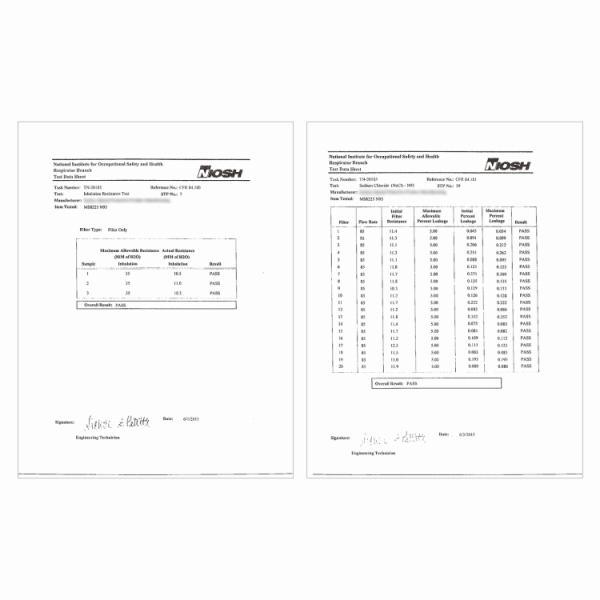 N95マスク 4層 (個別包装 20枚入) 小林薬品 RABLISS【 米国NIOSH認証 医療用マスク規格 】N95 マスク 医療用  ホワイト ブラック |  | 14