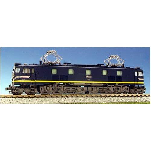 Nゲージ EF58 試験塗装機 4両セット (Nゲージ誕生40周年記念製品) 10-260 EF58 Nゲージ