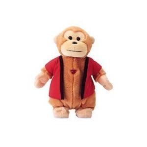 ものまねピョンピョン おどるでゴザル