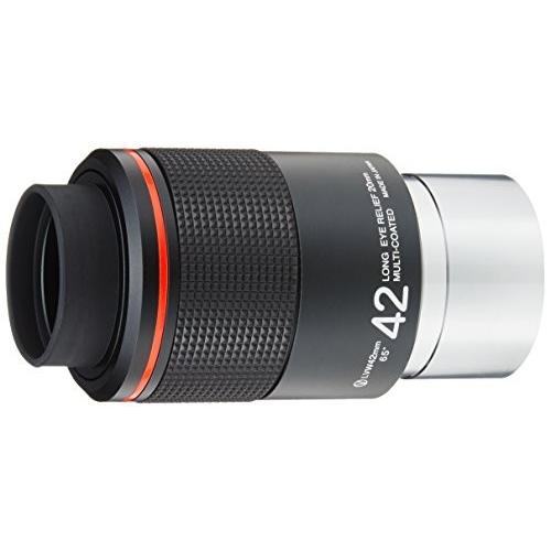 Vixen 天体望遠鏡アクセサリ 望遠鏡用接眼レンズ LVWシリーズ LVW42mm 焦点距離42.0mm 3727-06