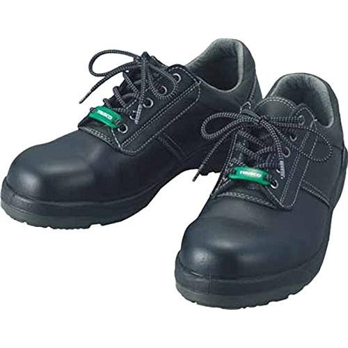 値頃 快適安全短靴 TRUSCO(トラスコ) JIS規格品 TMSS-240 24.0cm その他DIY、業務、産業用品