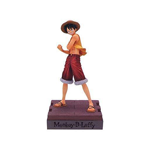 セール 登場から人気沸騰 フィギュア バンプレスト 一番くじ ワンピース 新時代幕開け編 C賞 モンキー D ルフィ フィギュア Www Threeriversofs Com