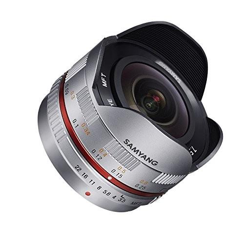 ご注文で当日配送 SAMYANG 単焦点魚眼レンズ 7.5mm F3.5 フィッシュ