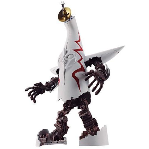 超合金 太陽の塔のロボ(22770円)