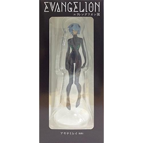 希少)エヴァンゲリオン展 アヤナミレイ(仮称) フィギュア｜Yahoo