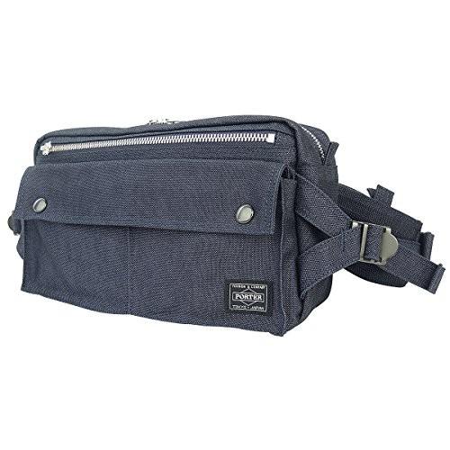 ポーター スモーキー ウエストバッグ ボディバッグ 592-07507 PORTER