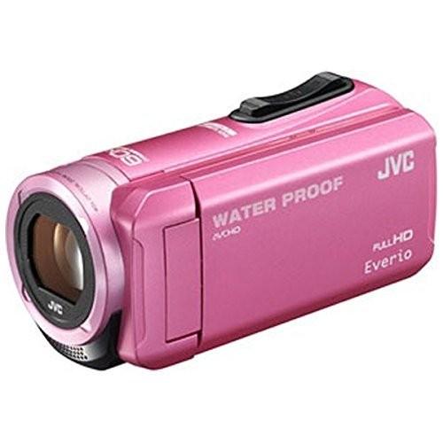 ショップ Everio GZ-R280-P ピンク - motor-club.co.uk