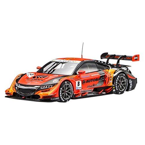 数量限定セール  エブロ 1/43 ARTA NSX コンセプトーGT 岡山 2015 #8 45272 完成品