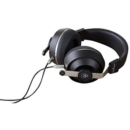 Final SONOROUS II ダイナミック型ヘッドホン FI-SO2BD3 イヤホン