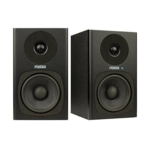 SALE／101%OFF】【SALE／101%OFF】FOSTEX アクティブスピーカー PM0.4c
