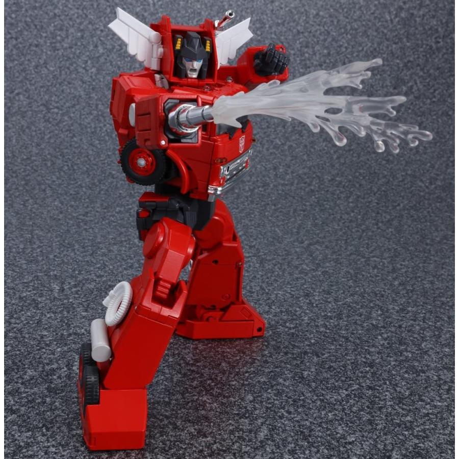 トランスフォーマー マスターピース MP33 インフェルノ 