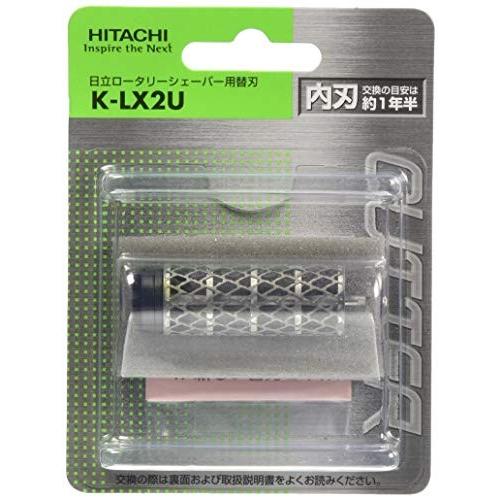 日立 シェーバー替刃 KLX2U(12034円)