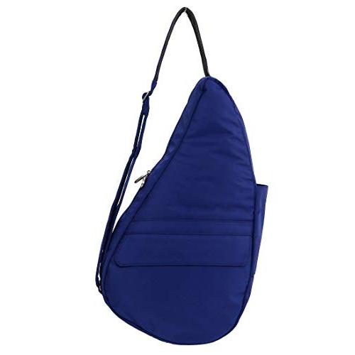 Healthy Back Bag ヘルシーバックバッグ マイクロファイバー Mサイズ 7304 ネイビー Archangelbrow Com