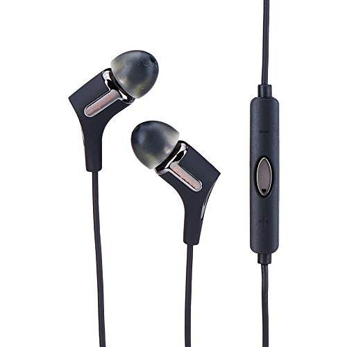 格安即決Klipsch r6i IIインナーイヤーヘッドホンブラック