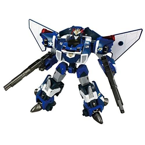 トミカ ハイパーレスキュー ドライブヘッド シンクロ合体セット ジェットストライカー(12907円)