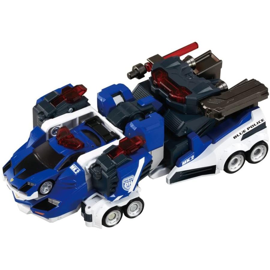 トミカ ハイパーレスキュー ドライブヘッド シンクロ合体セット ジェットストライカー 