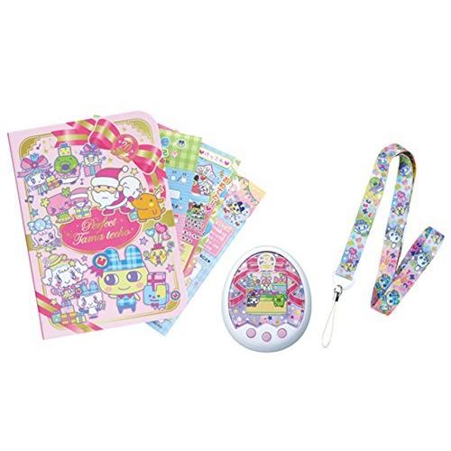 Tamagotchi m!x (たまごっちみくす) アニバーサリーギフトセット