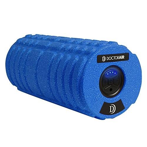 ドクターエア ストレッチロールS SR-002 (ブルー)(10249円)