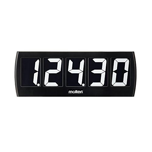 molten(モルテン) カウンター ハンディータイマーアウトドア UD0040