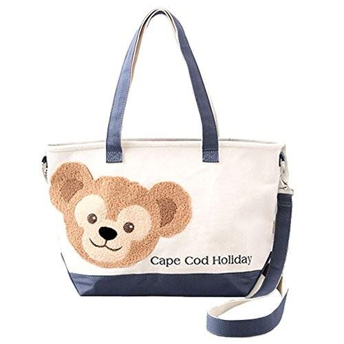 ダッフィー ケープコッドの休日 ケープコッドホリデー グッズ トートバッグ ダッフィー バッグ シー限定 Hpd 07czyqgv3ならショッピング ランキングや口コミも豊富なネット通販 更にお得なpaypay残高も スマホアプリも充実で毎日どこからでも気になる商品をその場で