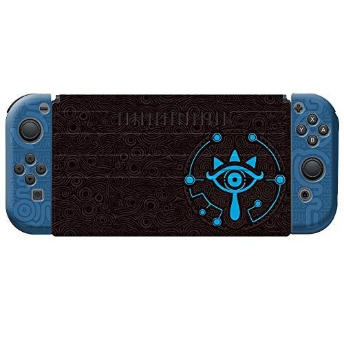 超歓迎 きせかえセット Collection For Nintendo Switch ゼルダの伝説 ブレスオブザワイルド Hpd 07hqsmfly ブレインパワーコーポレーション 通販 Yahoo ショッピング 交換無料 Www Doctor Plan Com