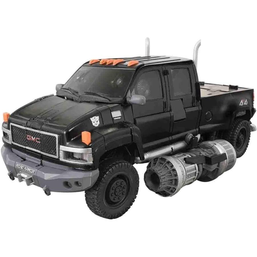 トランスフォーマー マスターピース ムービーシリーズ MPM-6 アイアンハイド アイアンハイド マスターピース MPM-6 トランスフォーマー ムービーシリーズ V1309785157(12165円)