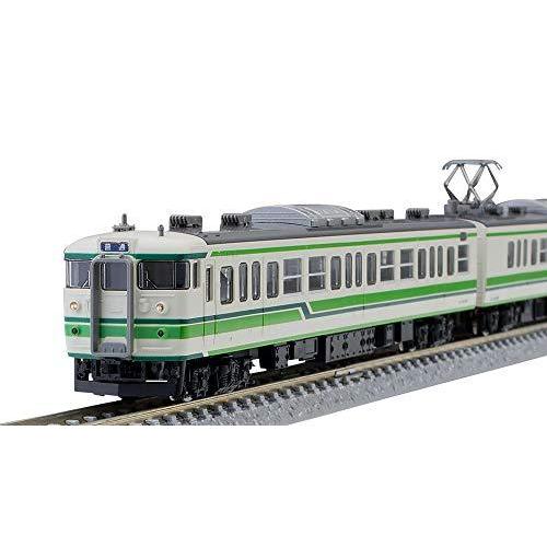 TOMIX Nゲージ 115 1000系 新潟色・S編成 セットB 2両 98059 鉄道模型 電車