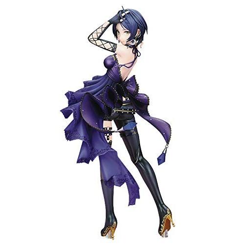 アイドルマスター シンデレラガールズ 速水奏 ミスティック ドーンver