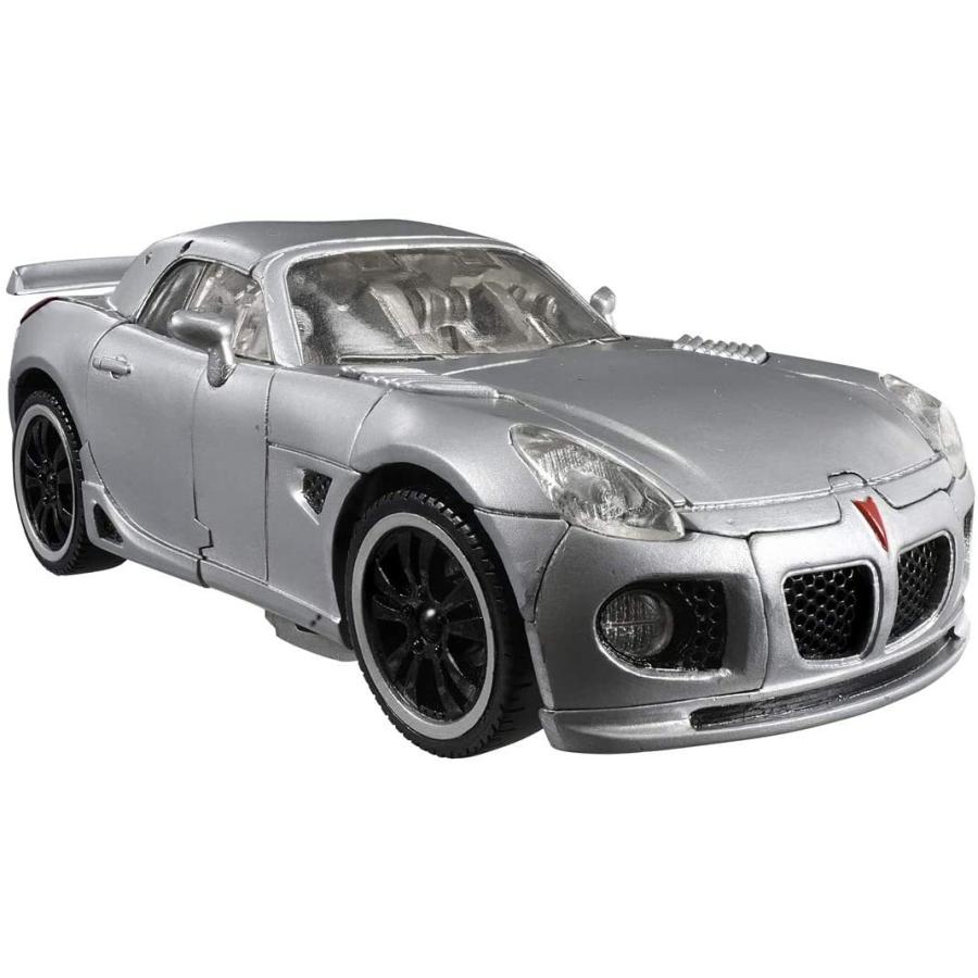 トランスフォーマー マスターピース ムービーシリーズ MPM-9 オートボットジャズ 