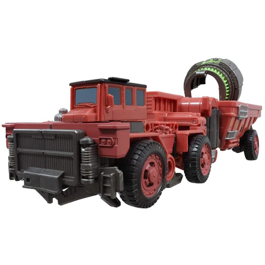 数量は多トランスフォーマー SS-54 ディセプティコン オーバーロード