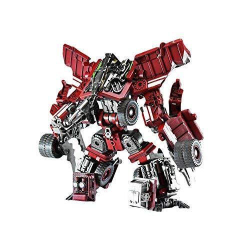 R&F TOYS　　Devil Saviour Compresor DS-03