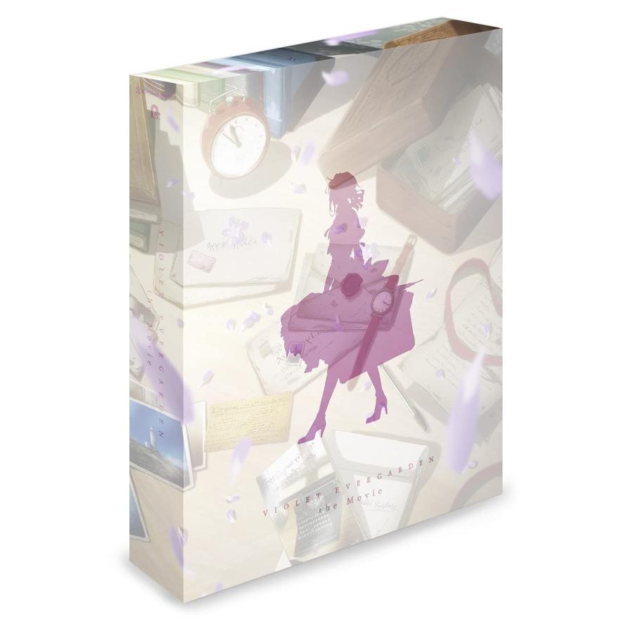 劇場版 ヴァイオレット・エヴァーガーデン 缶バッジ 旅の思い出セット