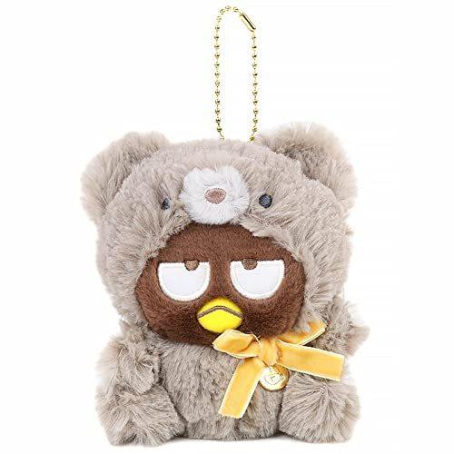 ゲーム おもちゃ 超目玉 バッドばつ丸 マスコットホルダー ラテクマ ミニぬいぐるみ 黒ごまラテ かわいい 2mzl9zkirf Www Sakphotography Com