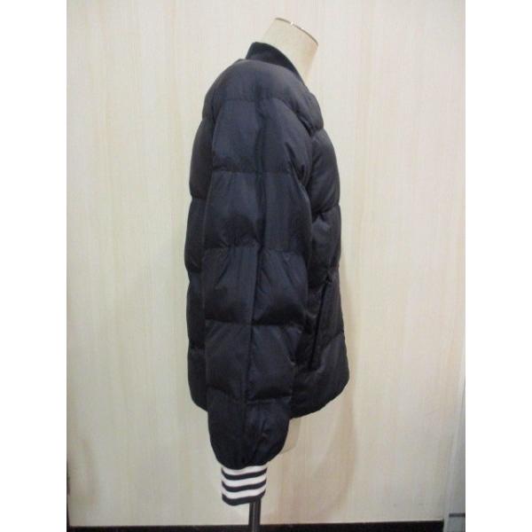 adidas オリジナルス SST REVERSIBLE JACKET（ネイビー