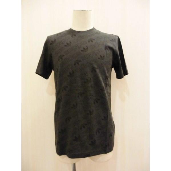 正規品販売! adidas AOP TEE (カーボン S18) (CE1556) 半袖 正規品販売! adidas AOP TEE (カーボン S18) (CE1556) 半袖