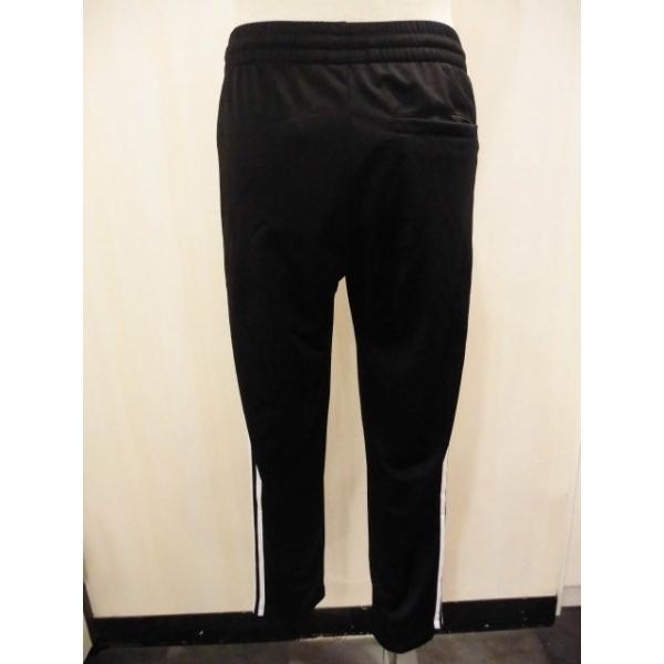 adidas ジャージ ズボン ED6897 adidas オリジナルス FIREBIRD トラックパンツ (ブラック