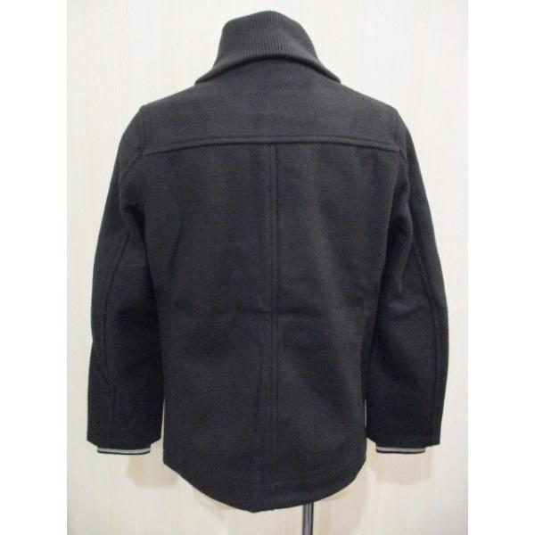 Fred Perry Donkey Jacket - FRED PERRY Donkey Coat WEAR
