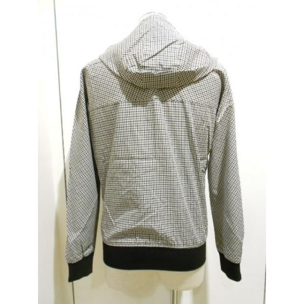 FRED PERRY（フレッドペリー）Reversible Parka (F2357/34