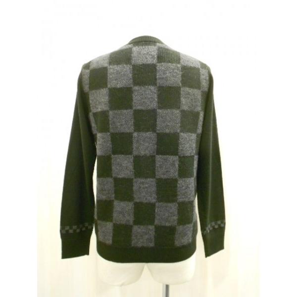 フレッドペリー FRED PERRY カーディガン メンズ チェッカー フレッドペリー FRED PERRY カーディガン メンズ チェッカー
