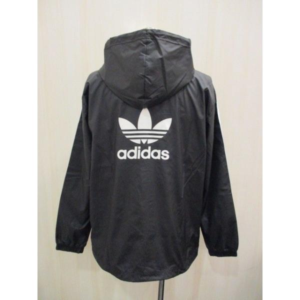 adidas オリジナルス アディカラー スリーストライプス ウインド adidas オリジナルス アディカラー スリーストライプス ウインド
