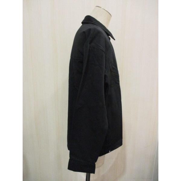 adidas Originals アディカラー トレフォイル ツイル ブルゾン