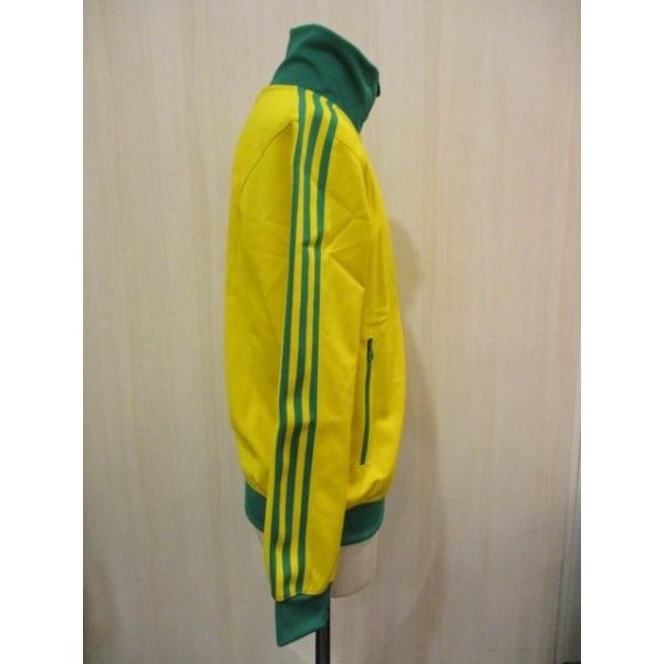 adidas Originals ベッケンバウアー トラックジャケット（チーム
