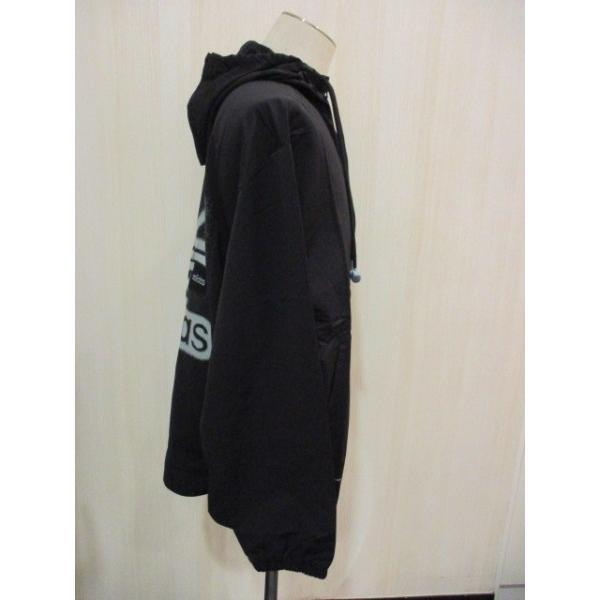 adidas Originals ウインドブレーカー （BLK/MGRE）（HS2018