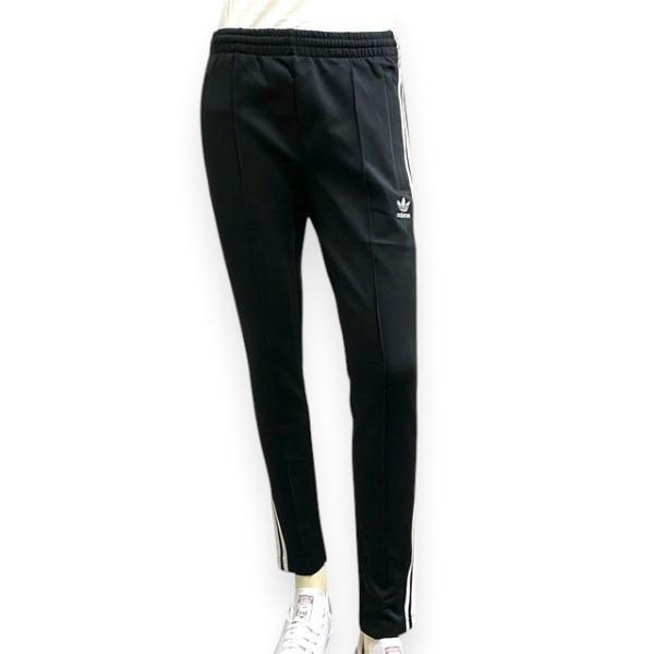 adidas Originals レディース アディカラー スーパースター トラック