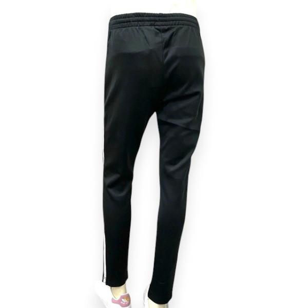 adidas ブラック トラックパンツ アディダス トラックパンツ（ジャージ） - ブラック | アディダス ジャパン