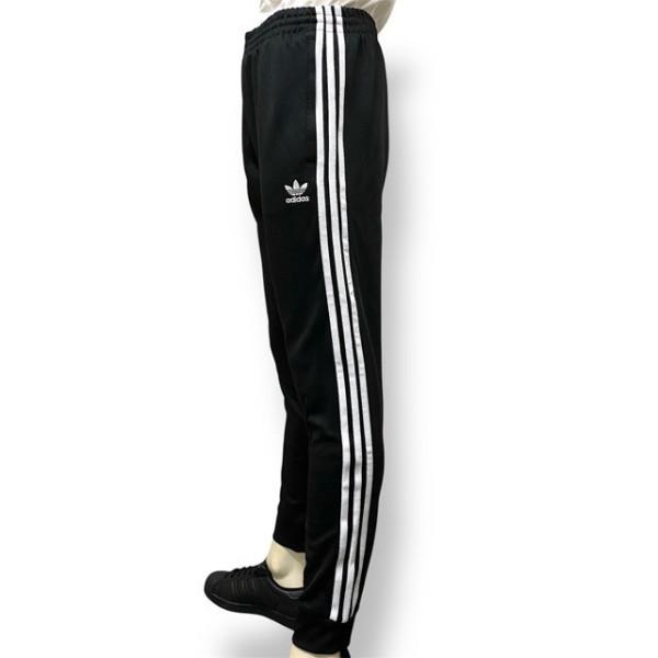 adidas Originals スーパースター トラックパンツ（ジャージ