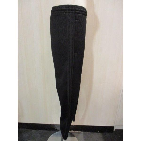 adidas Originals グラフィック モノグラム SST トラックパンツ  